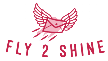 Fly2shine